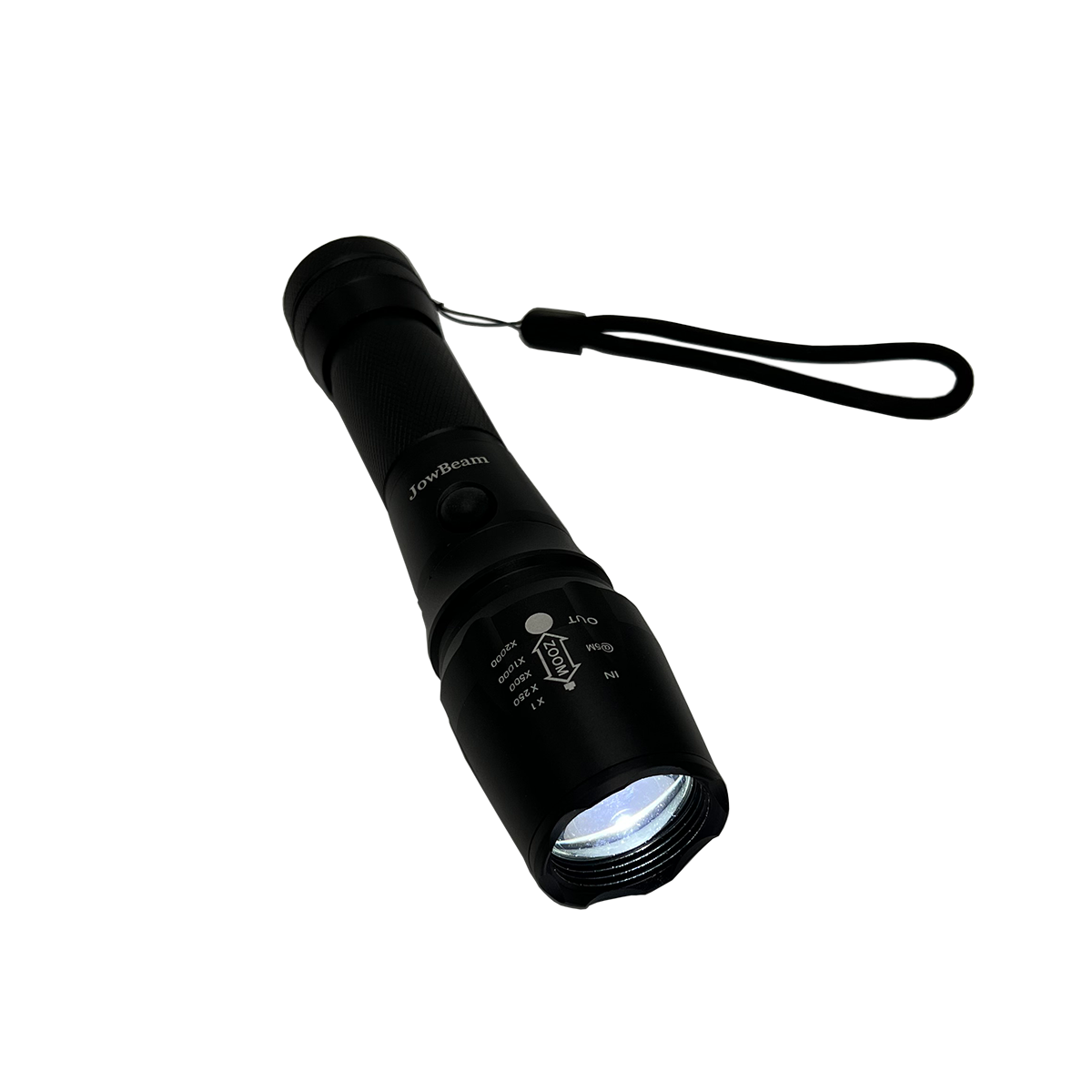 Bâton de signalisation lumineux leds