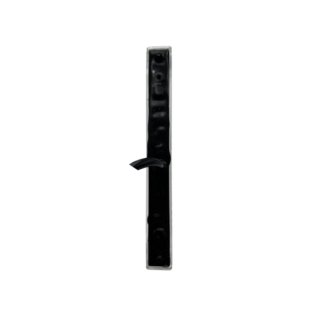 Feu de pénétration orange 6 leds extra fin