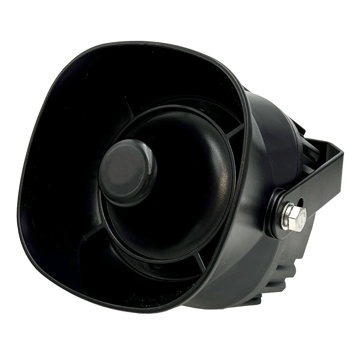 Sirène 5 tonalités HP et générateur intégré