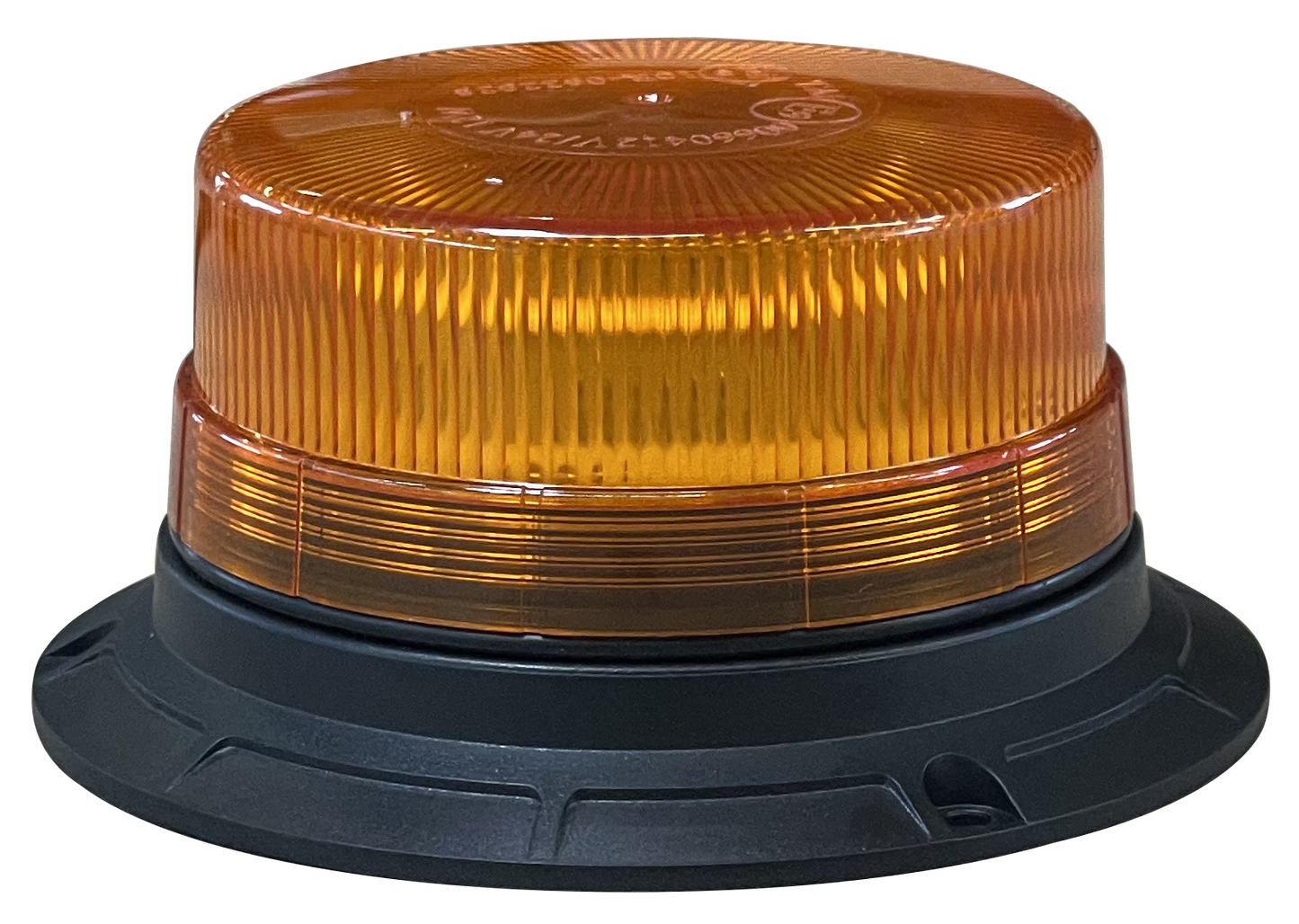 Gyrophare véhicule agricole