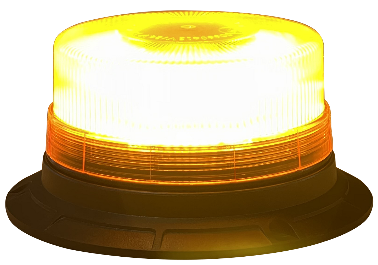 Gyrophare véhicule agricole