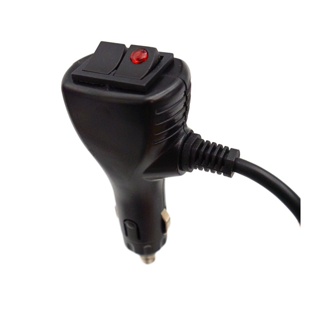 Gyrophare leds orange Classe 2 magnétique