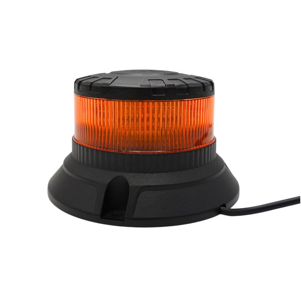 Gyrophare leds orange Classe 2
