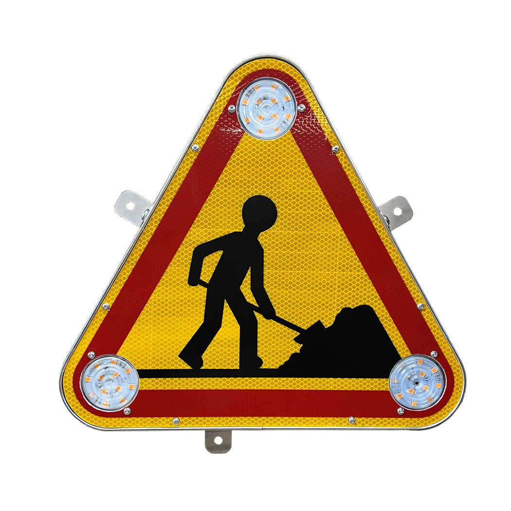 Triflash 500mm Simple Face