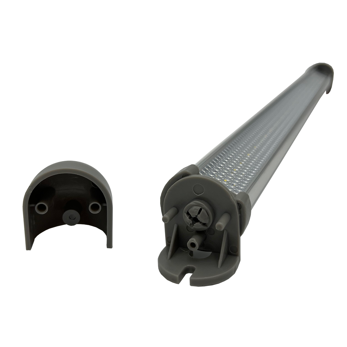 Plafonnier orientable 30 leds