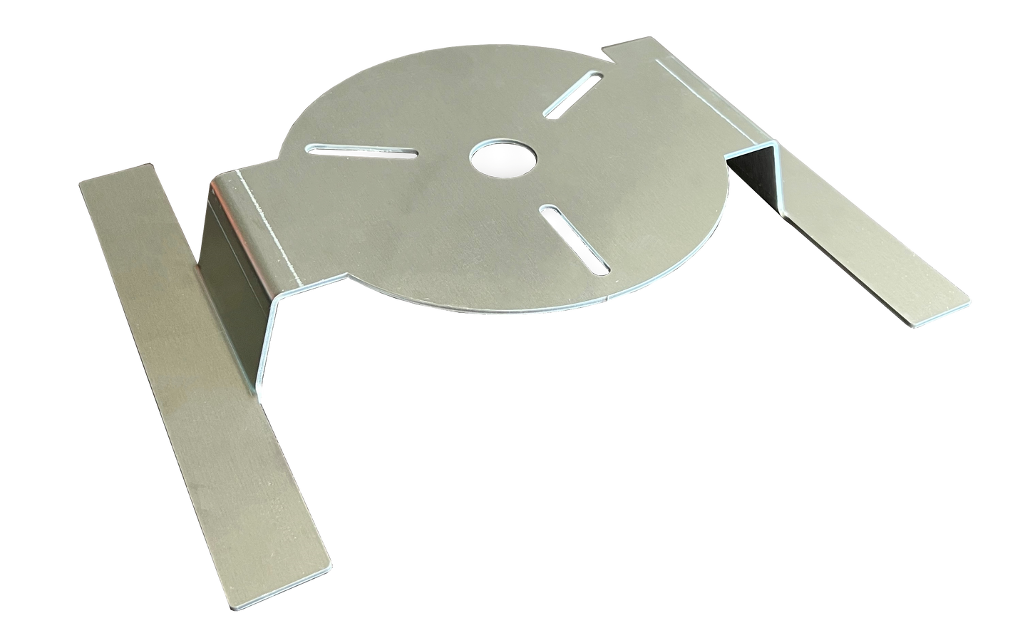 Support rehausseur pour gyrophare