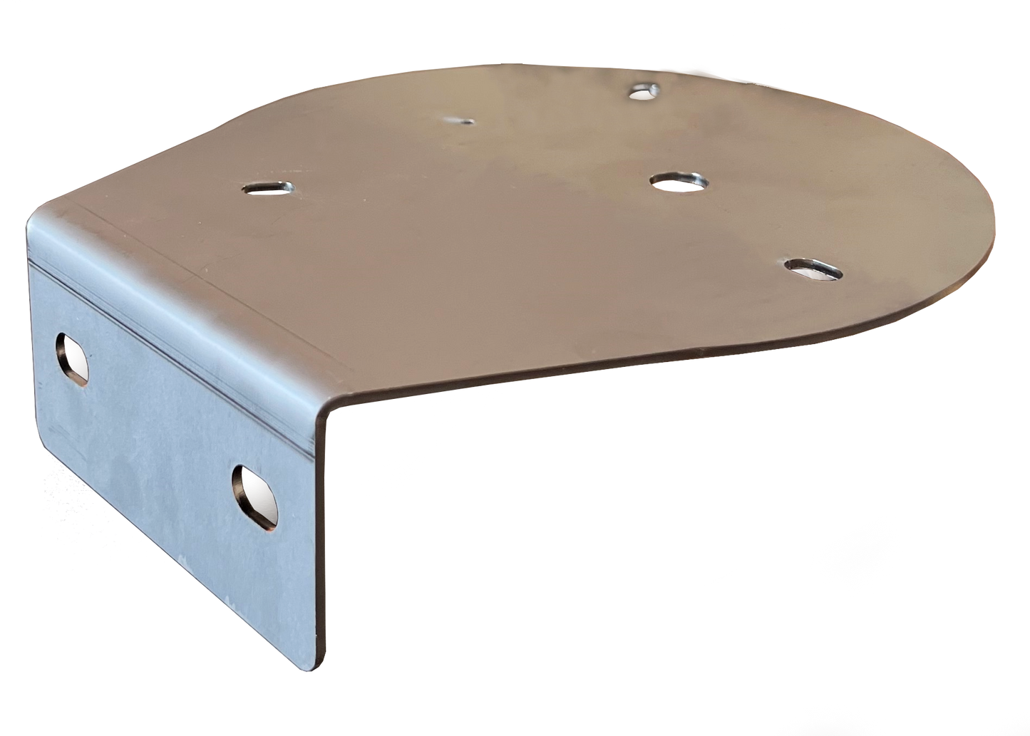 Fixation pour gyrophare