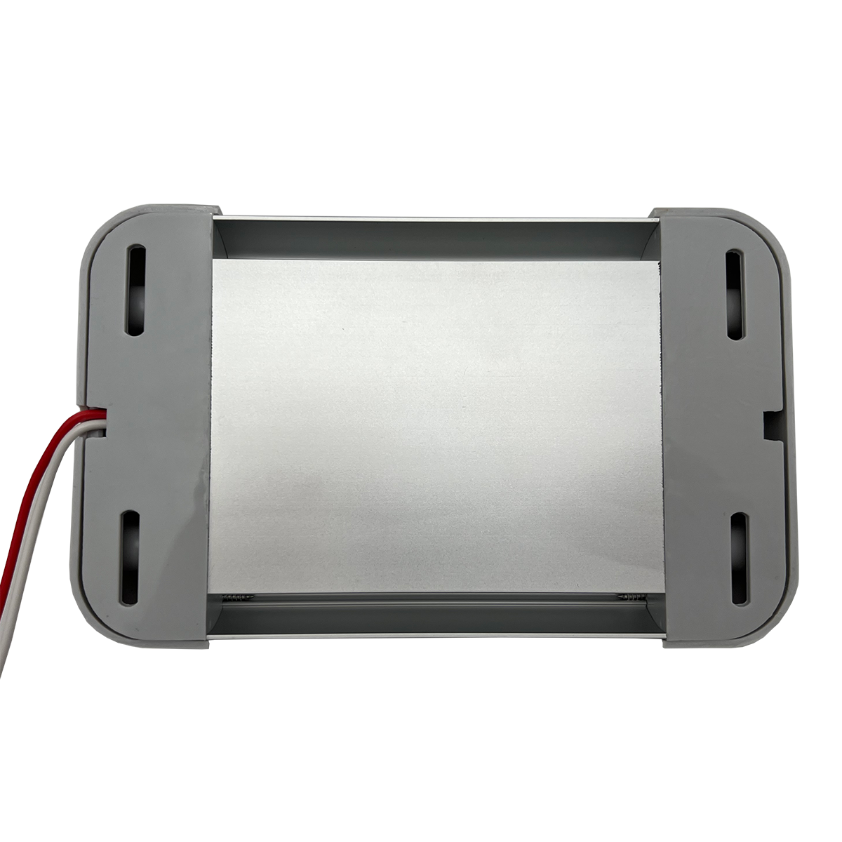 Plafonnier 24 leds rectangulaire