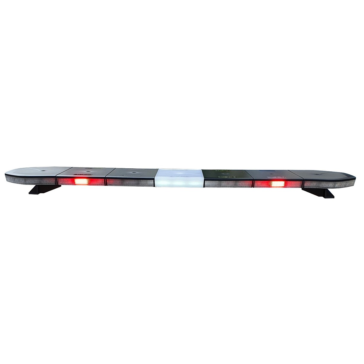 Rampe lumineuse pour dépanneuse