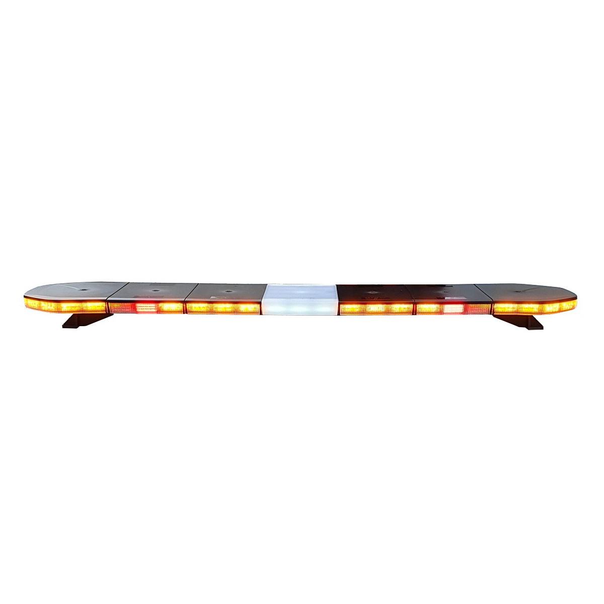 Rampe lumineuse pour dépanneuse