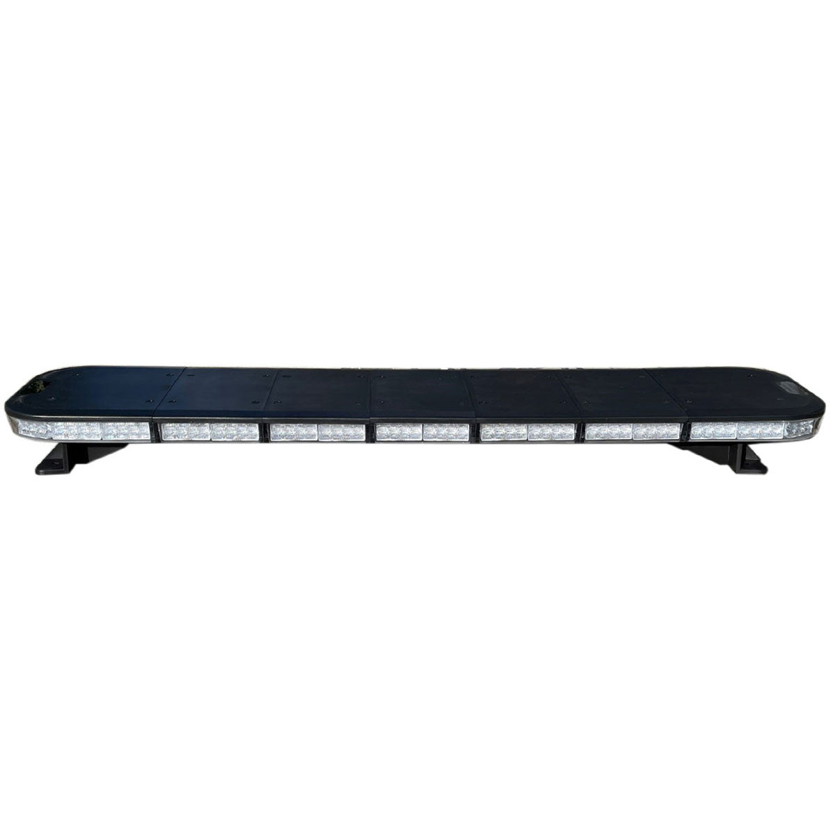Rampe lumineuse leds oranges Classe 2