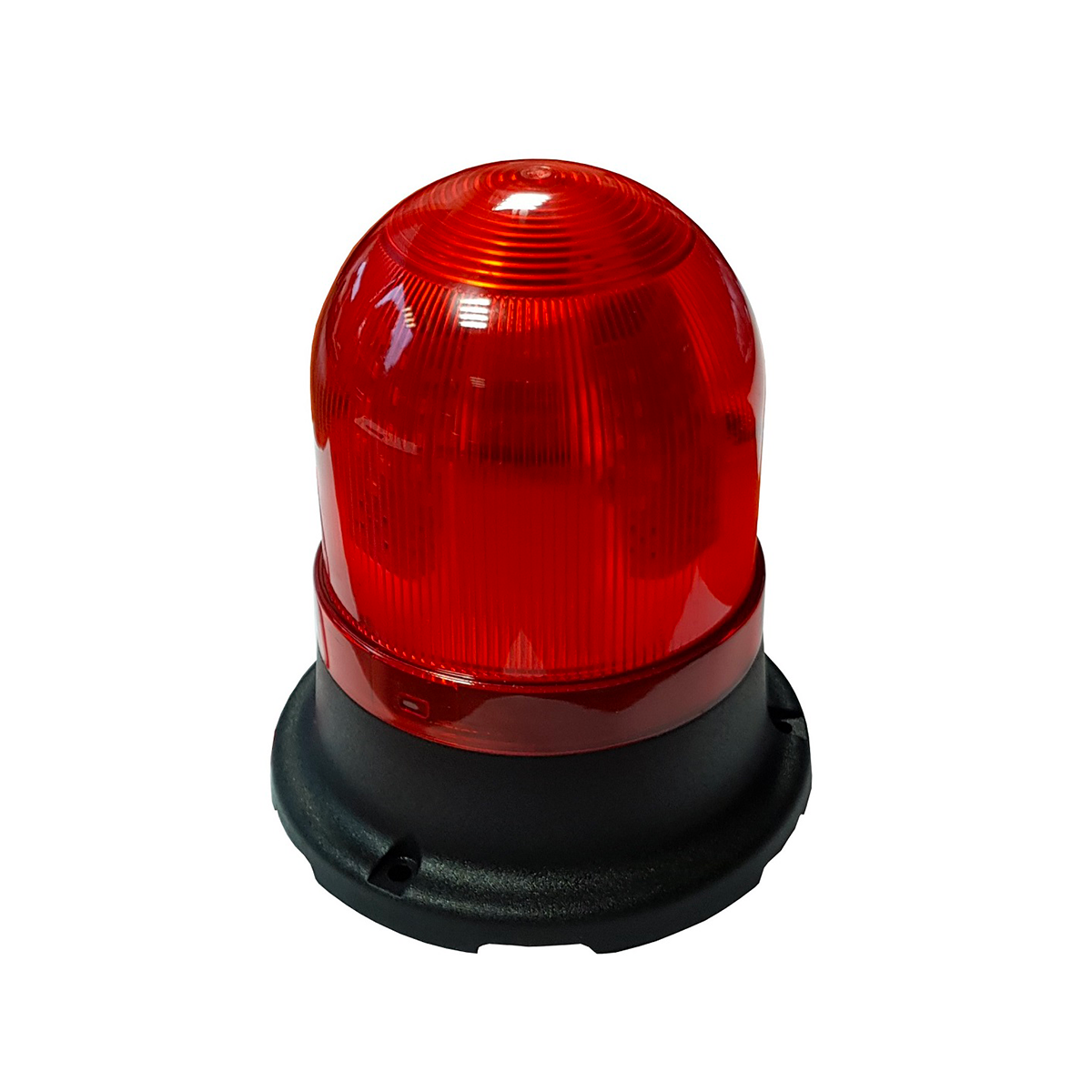 Gyrophare Led Buzzer rouge