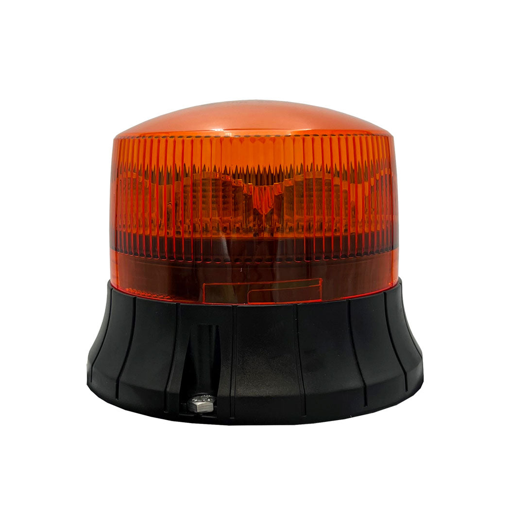 Gyrophare à leds orange