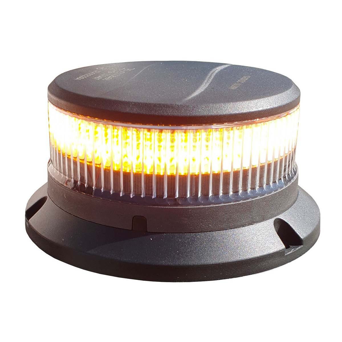 Gyrophare Led bicolore