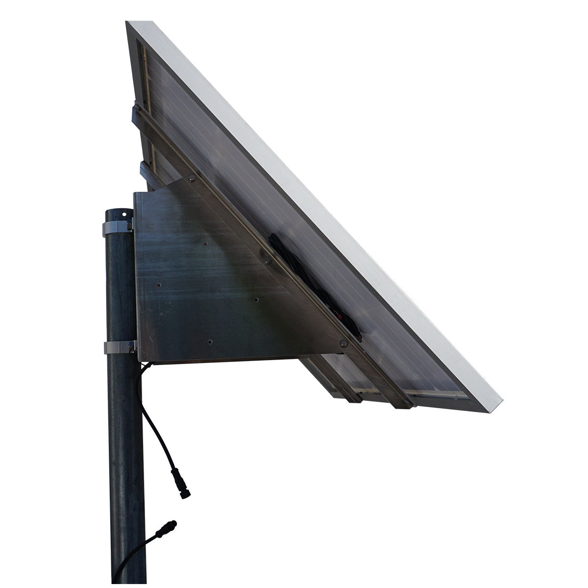 Radar Pédagogique V400 Solaire Fabriqué en France