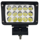 Phare de travail 15 leds pour tracteur