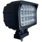 Phare de travail 15 leds pour tracteur