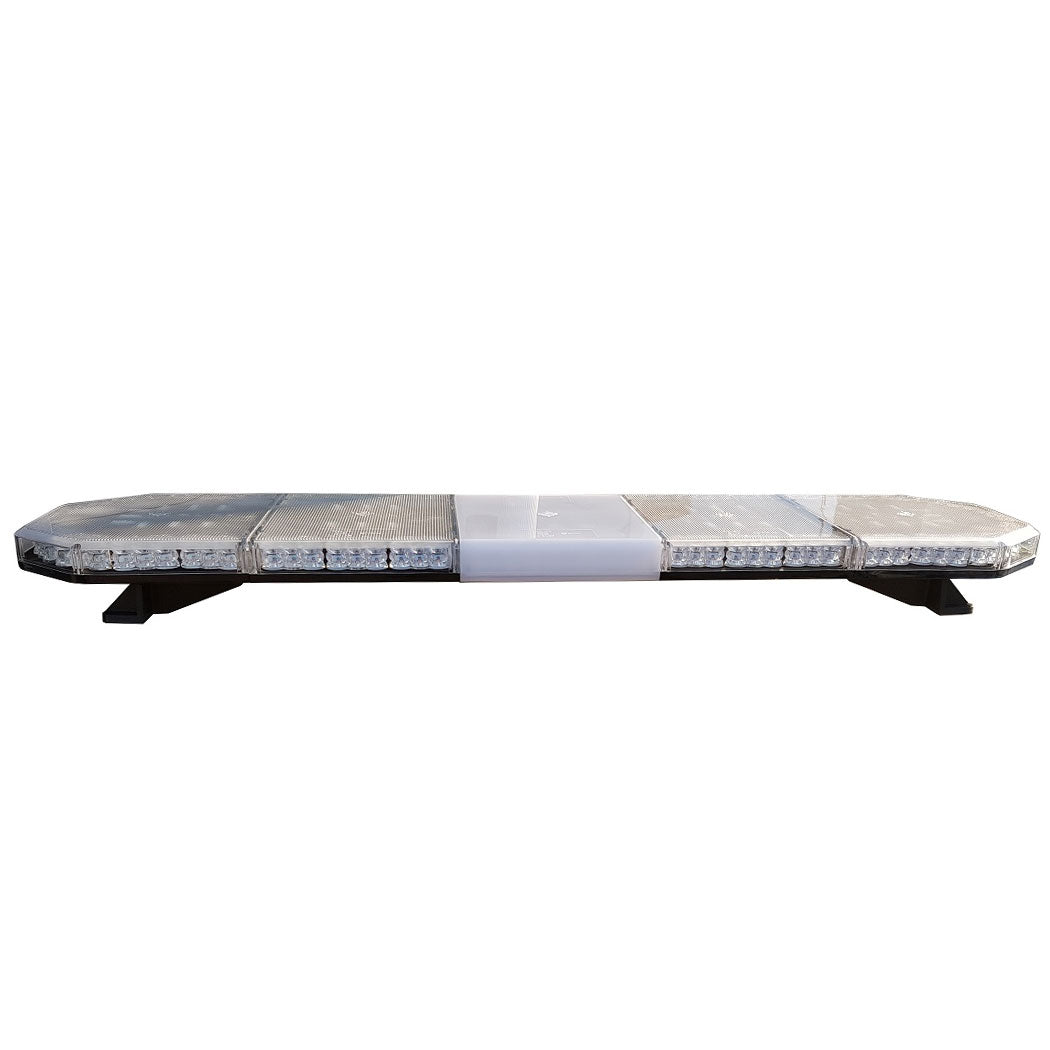 Rampe lumineuse modules leds oranges