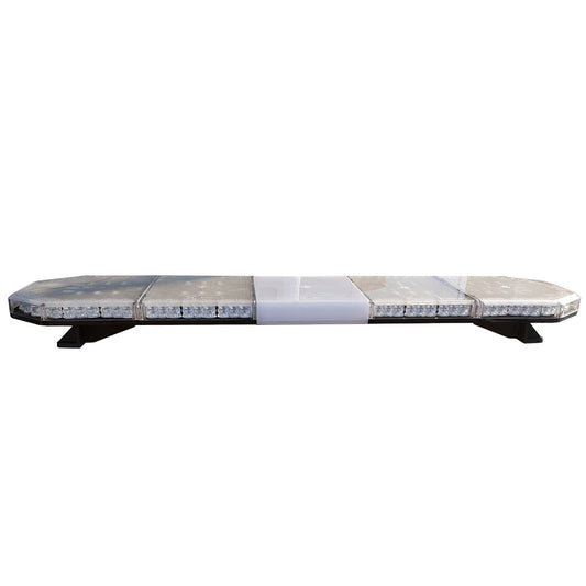 Rampe lumineuse modules leds oranges