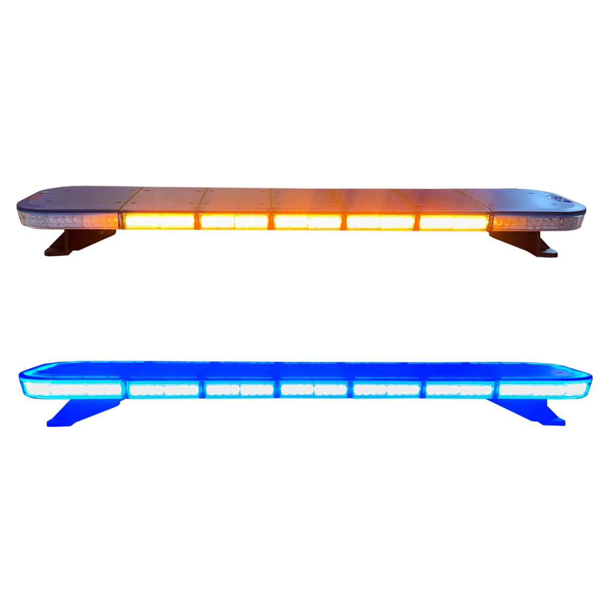 Kit de signalisation pour véhicule de pompiers