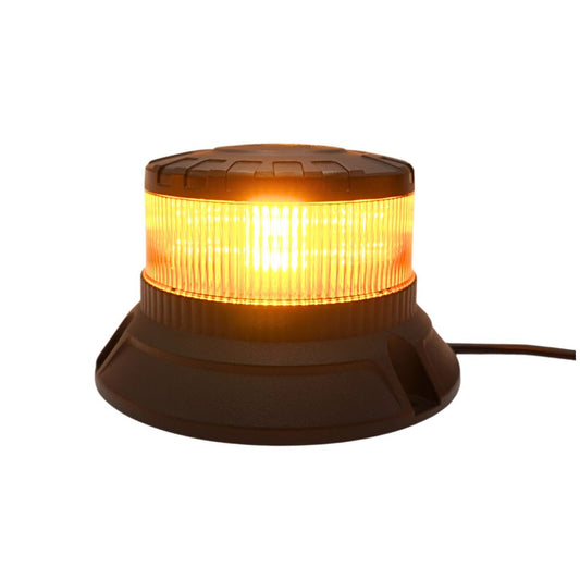 Gyrophare leds orange Classe 2