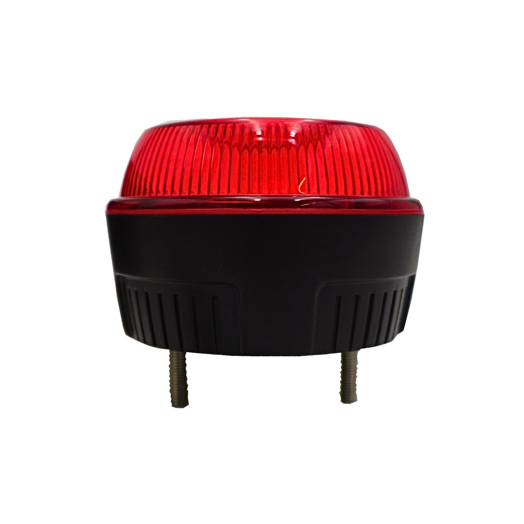 Balise leds rouges
