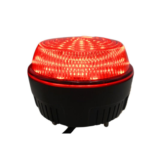 Balise leds rouges