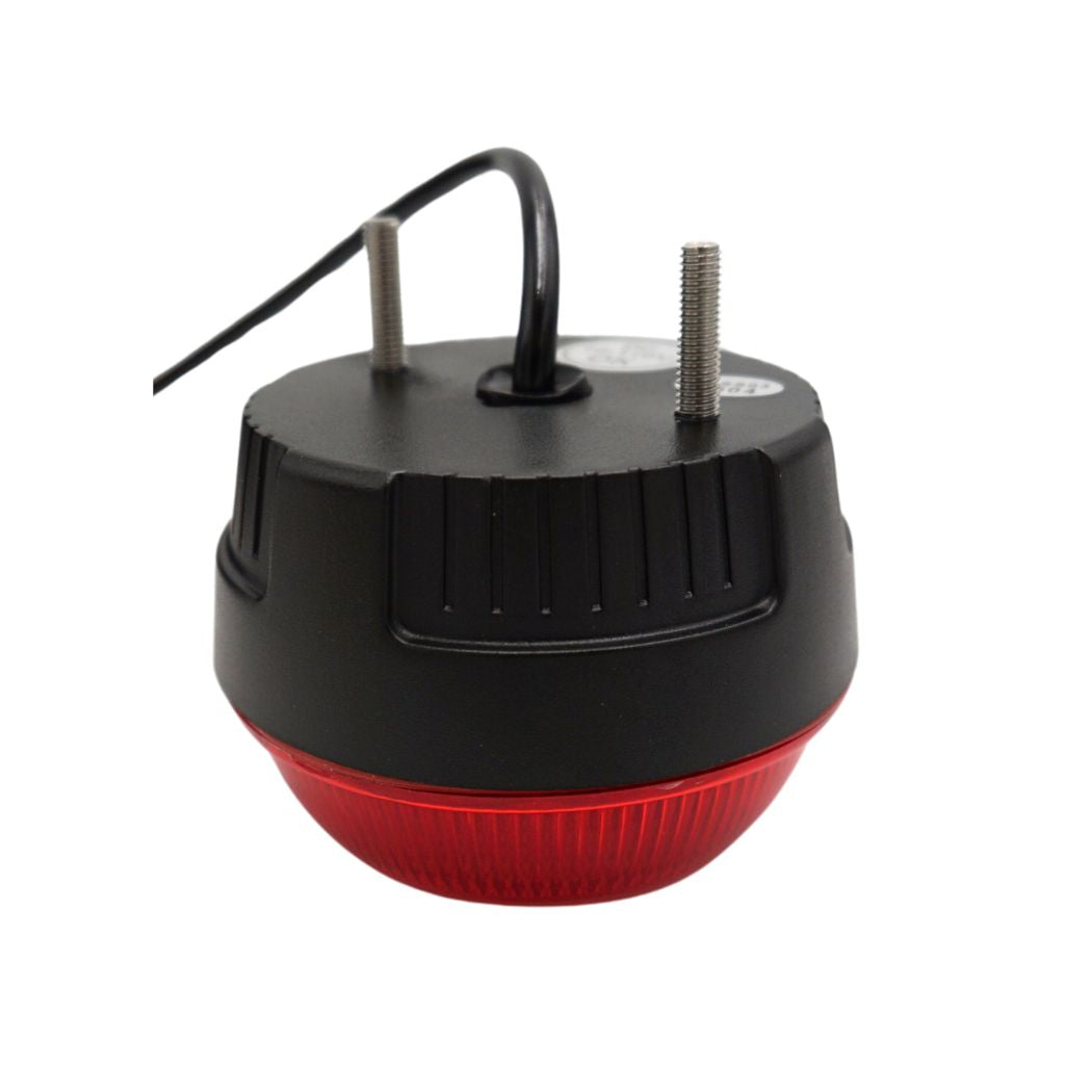 Balise leds rouges