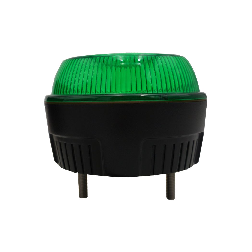 Balise leds vertes