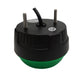 Balise leds vertes