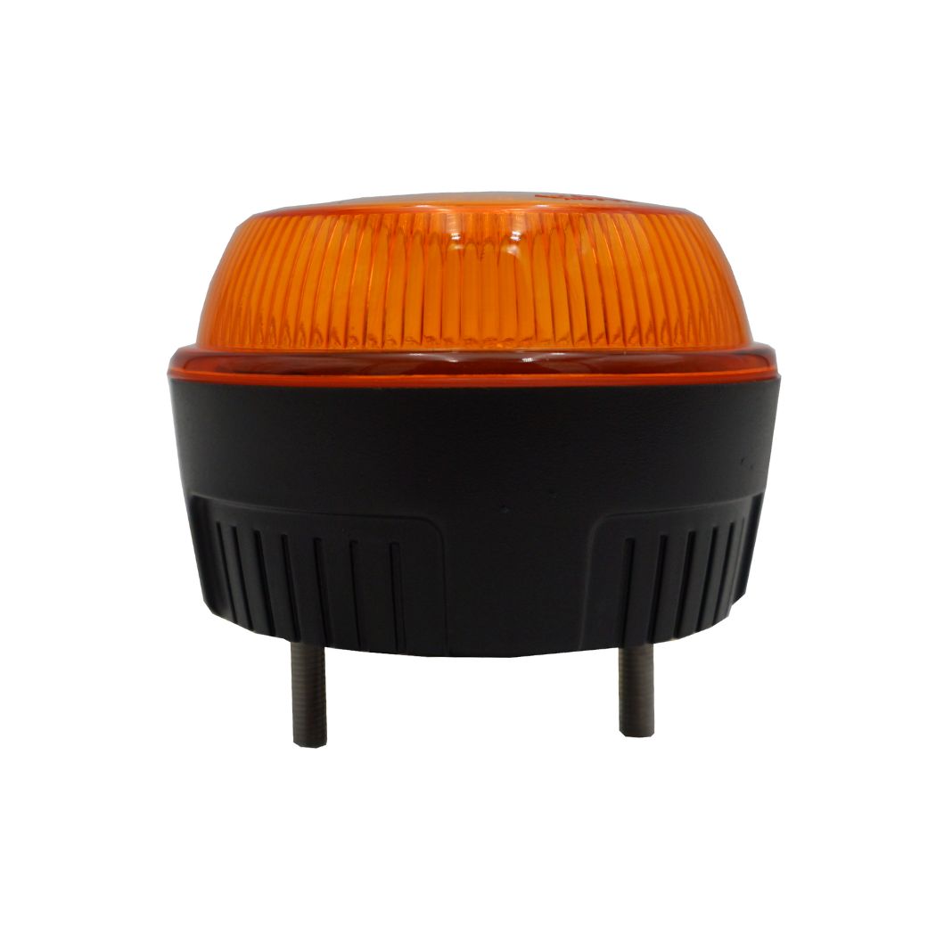 Balise leds orange