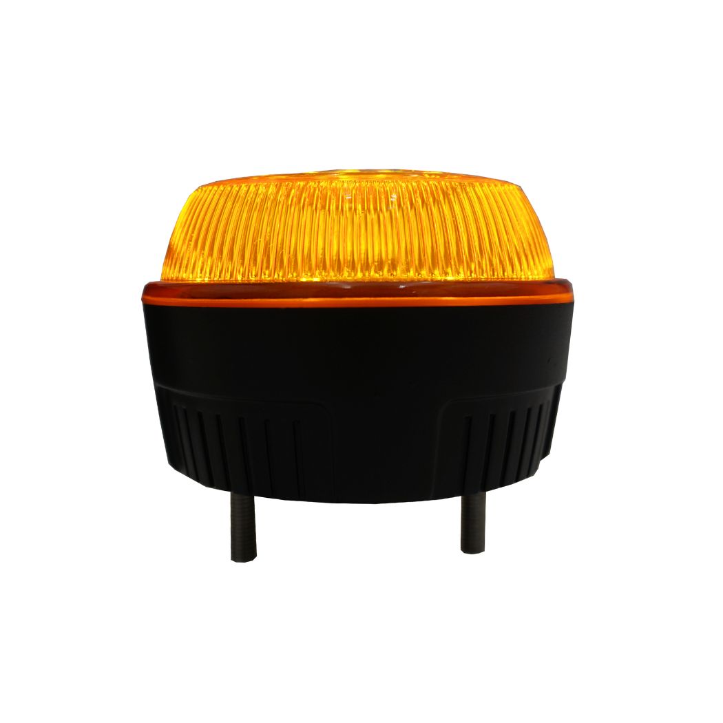Balise leds orange