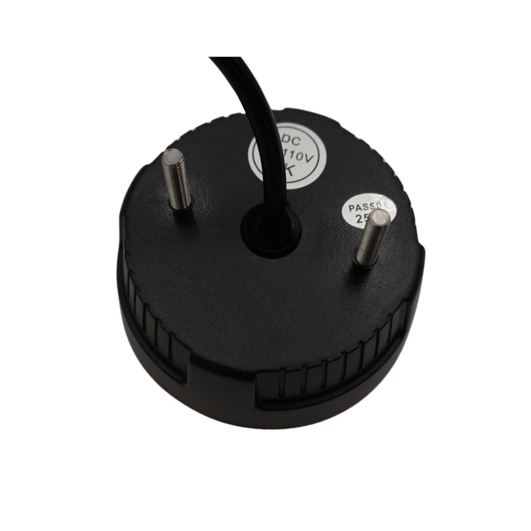 Balise leds orange