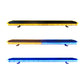 Rampe lumineuse bicolore