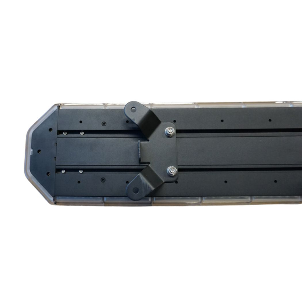 Rampe lumineuse bicolore